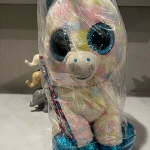 Blitz beanie boo 15” tall